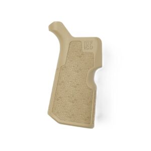 Die free Co Kung Fu Grip FDE (KFG-FDE)