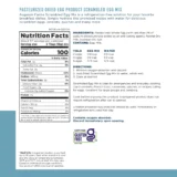 Augason Farms Scrambled Egg Mix