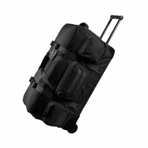 Eberlestock Atlas Duffel - Black