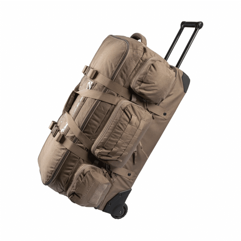 eberlestock-atlas-duffel-dry-earth Eberlestock Atlas Duffel - Dry Earth