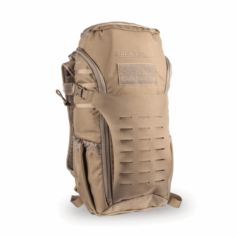 eberlestock-bandit-edc-pack-dry-earth Eberlestock Bandit EDC Pack - Dry Earth