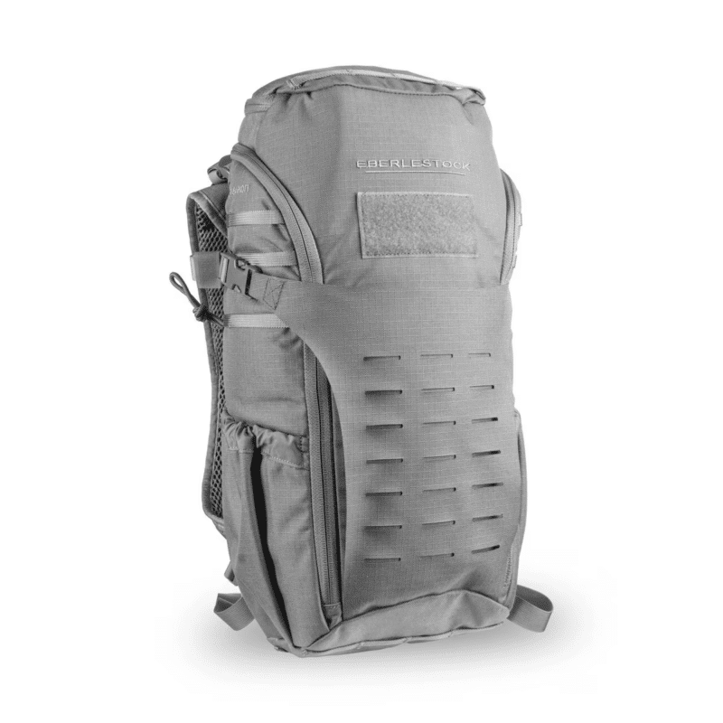 eberlestock-bandit-edc-pack-gray Eberlestock Bandit EDC Pack - Gray