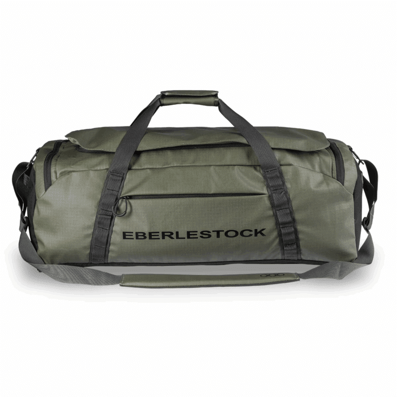 eberlestock-hyllus-duffel-bag-45l-dry-military-green Eberlestock Hyllus Duffel Bag - 45L - Military Green