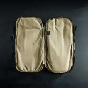 Eberlestock Jacknife Pack - Clamshell Pocket