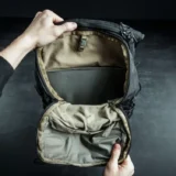 Eberlestock Jacknife Pack - Main Compartment