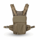Eberlestock Recon Modular Bino Pack - Dry Earth