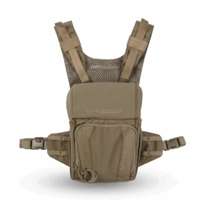 Eberlestock Recon Modular Bino Pack - Dry Earth