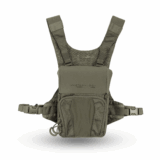 Eberlestock Recon Modular Bino Pack - Military Green