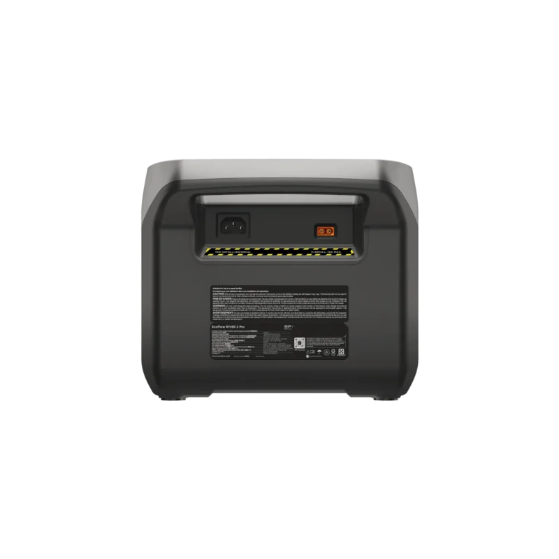 EcoFlow RIVER 2 Pro Portable Power Station EcoFlow RIVER 2 Pro Portable Power Station