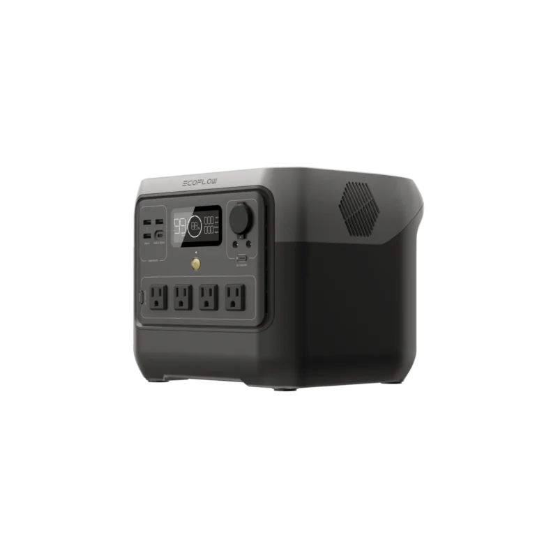 EcoFlow RIVER 2 Pro Portable Power Station EcoFlow RIVER 2 Pro Portable Power Station