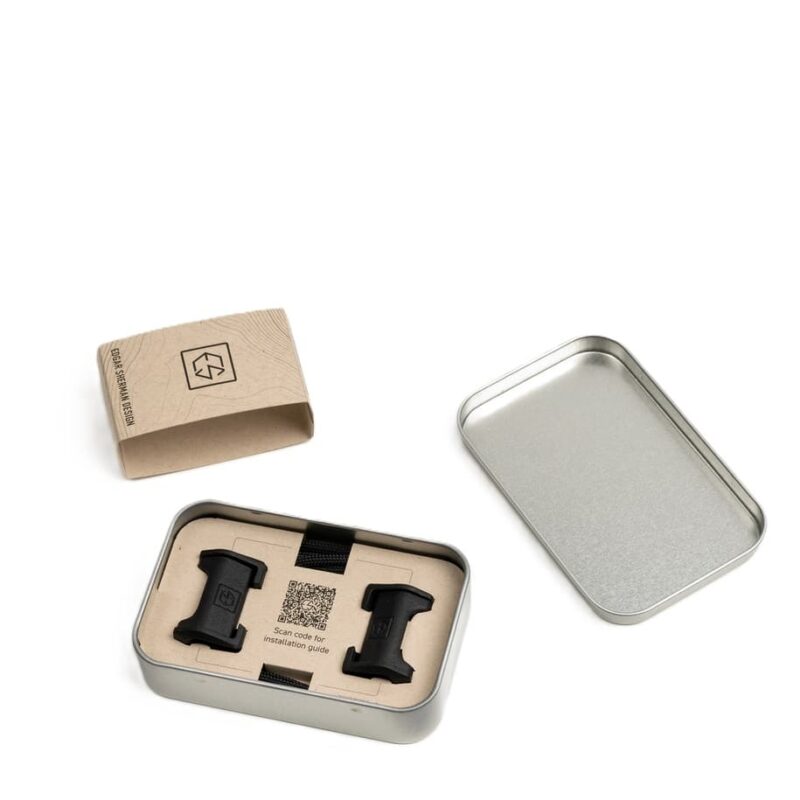 edgar-sherman-paracord-guide-black-packaged ESD Paracord Guide