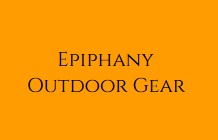 Epiphany Outdoor Gear