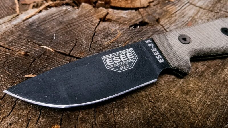 esee 3-mil5 esee 3-mil