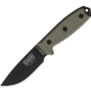 ESEE-3 MIL