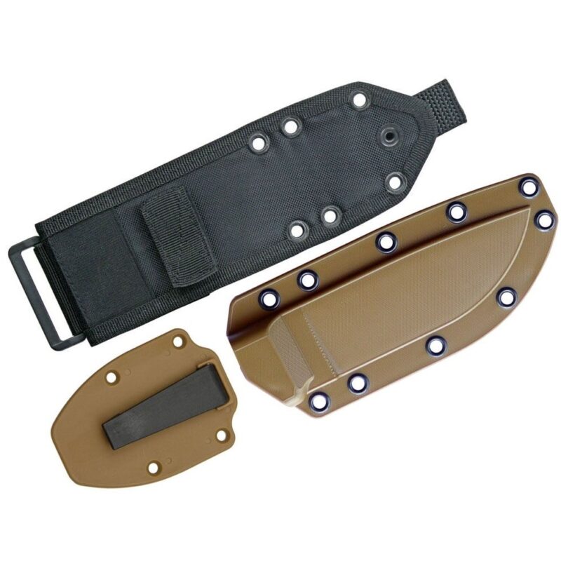 esee-4-sheath ESEE-4P Fixed Blade Sheath