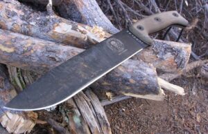 esee junglas