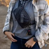 EDC Fanny Pack - Vertx Everyday Fanny Pack 2.0