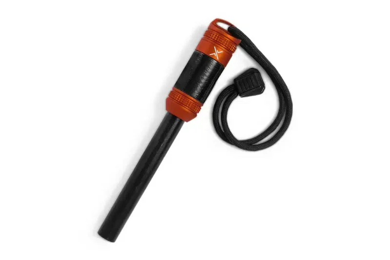 exotac-fireROD-xl-orange fireROD XL Orange