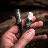 Exotac fireROD V2 Tinder Capsule