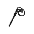 Exotac fireROD V2 Tinder Capsule - Black