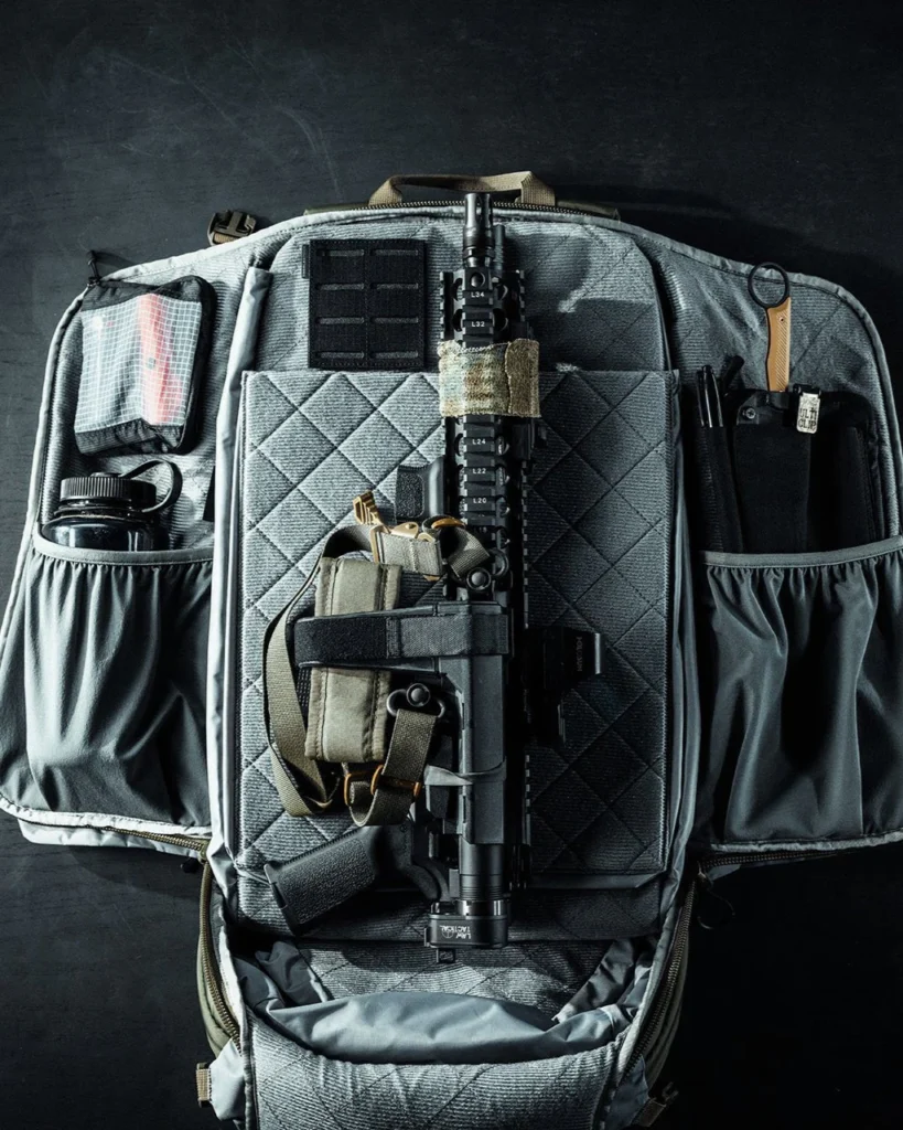 Fade Adapt - Expandable CCW Pack