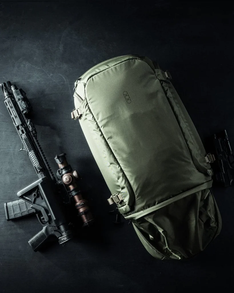 Fade Adapt - Expandable CCW Pack