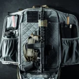 Fade Adapt - Concealed PDW load-out