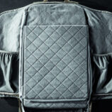 Fade Adapt - Hook and Loop lined interior