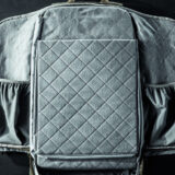 Fade Adapt - Hook and Loop lined interior