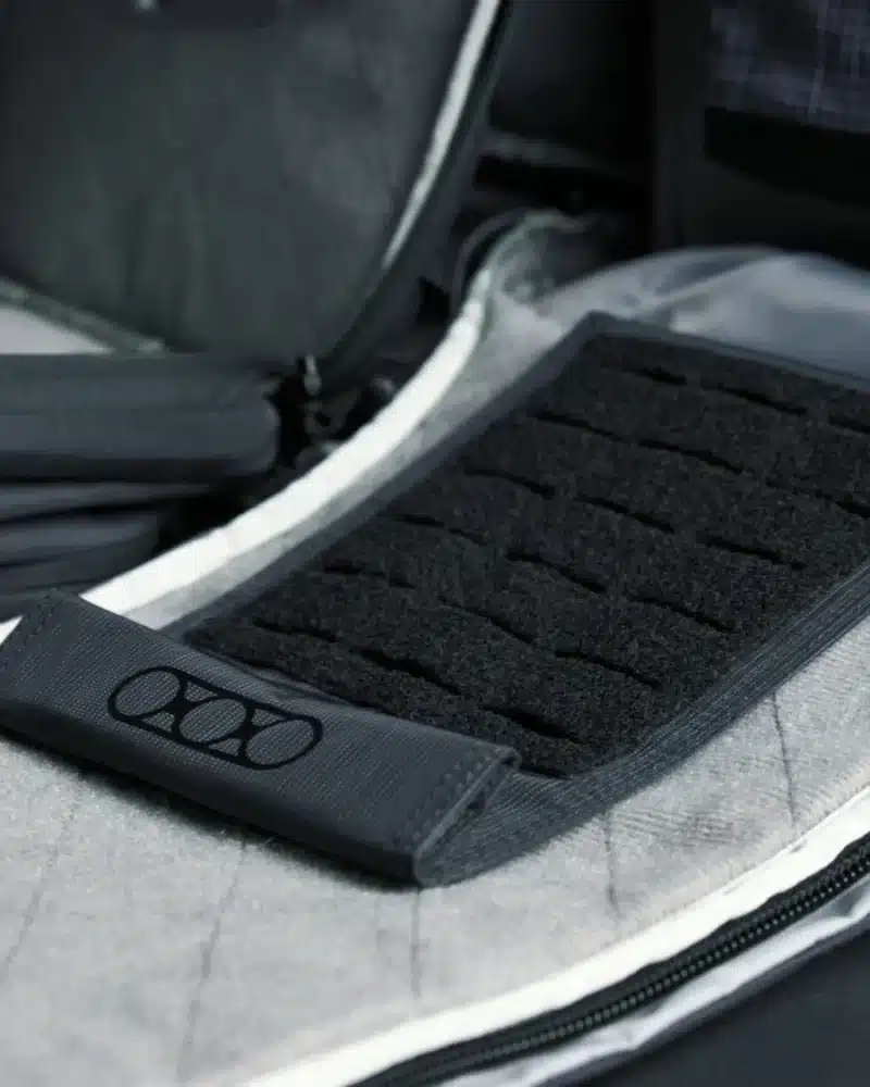 fade-blocker-pouch-eberlestock Eberlestock Fade Blocker RFID Travel Pouch