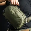 Fade Flex CCW Crossbody Bag