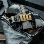 Fade Flex CCW Crossbody Bag