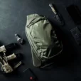 Fade Sling Olive