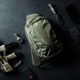Fade Sling Olive