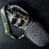Fade Sling PDW Carry