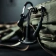 Fade Sling T-Zipper Pull