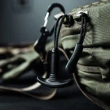 Fade Sling T-Zipper Pull