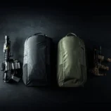 Fade Transport Gray Man Pack