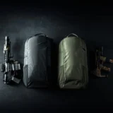 Fade Transport Gray Man Pack