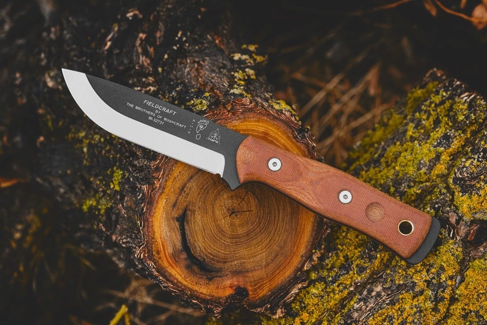 TOPS Fieldcraft B.O.B. Hunter