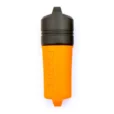 Exotac fireSLEEVE waterproof lighter case orange