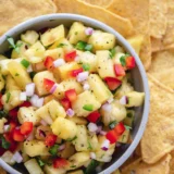 Augason Farms Freeze Dried Pineapple Pieces