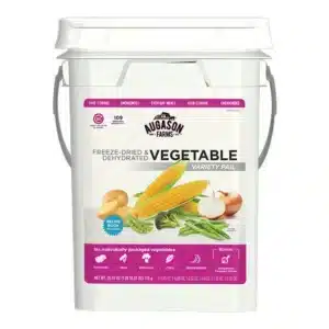 Augason Farms Vegetable Variety Pack