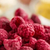 Augason Farms® Freeze Dried Whole Raspberries #10 Can