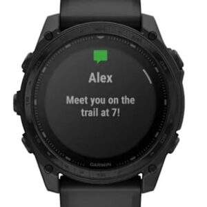 Garmin tactix 8 Solar