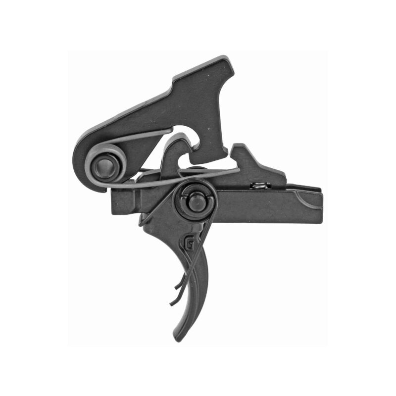 geissele-g2s-trigger-2 Geissele 2 Stage (G2S) Trigger