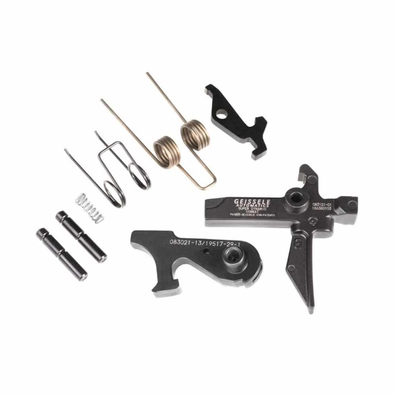 geissele-sd-c-trigger-3 Geissele Super Dynamic-Combat