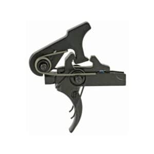 Geissele Super Semi-Automatic (SSA) Trigger