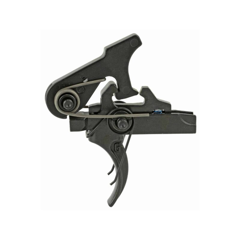 geissele-ssa-trigger-2 Geissele Super Semi-Automatic (SSA) Trigger