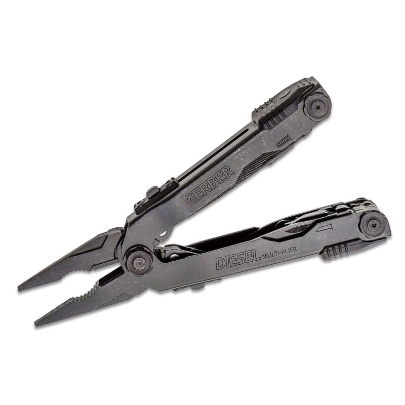 gerber-diesel-multi-plier-g1545-1 Gerber Diesel Multiplier G1545